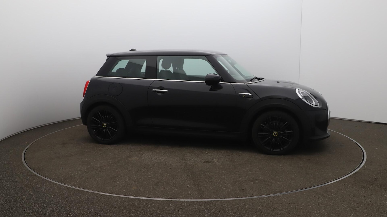 Used MINI Hatch 2022 for sale - 76742319: Photo 50