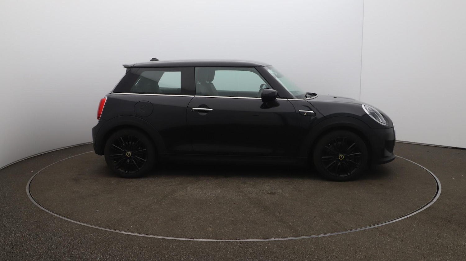 Used MINI Hatch 2022 for sale - 76742319: Photo 51