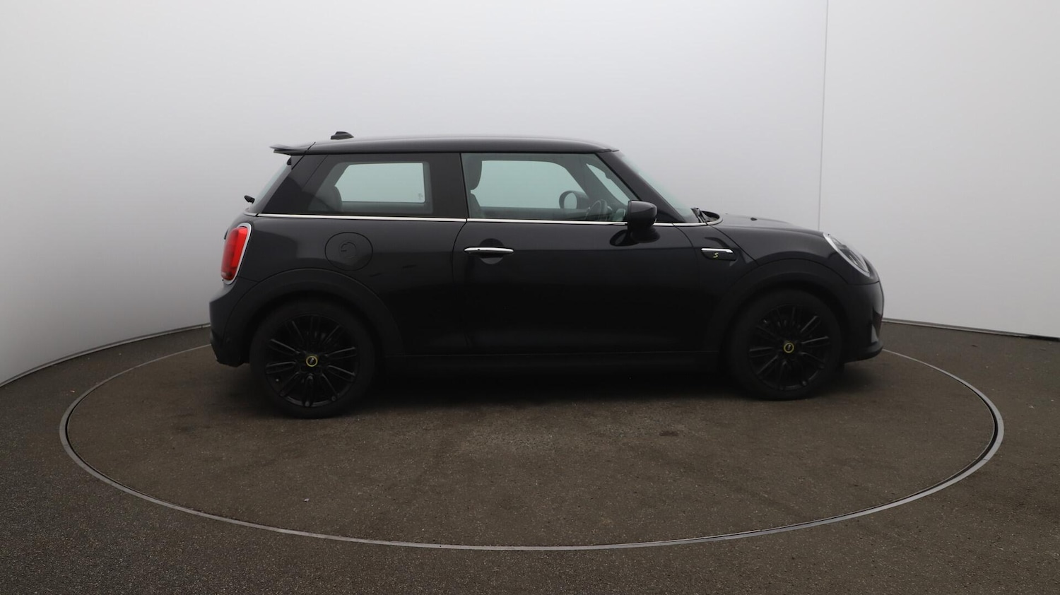 Used MINI Hatch 2022 for sale - 76742319: Photo 52