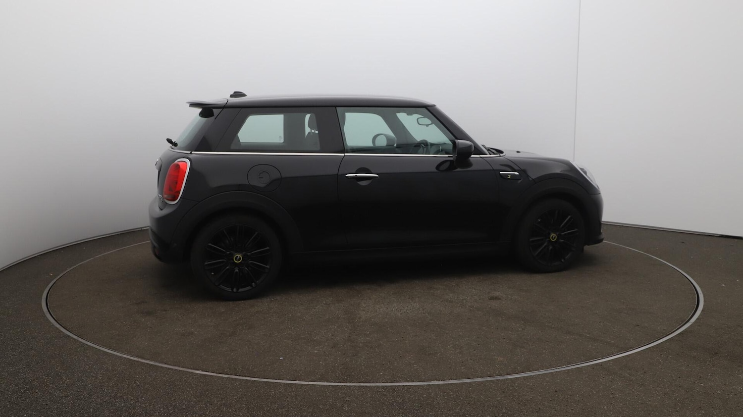 Used MINI Hatch 2022 for sale - 76742319: Photo 53