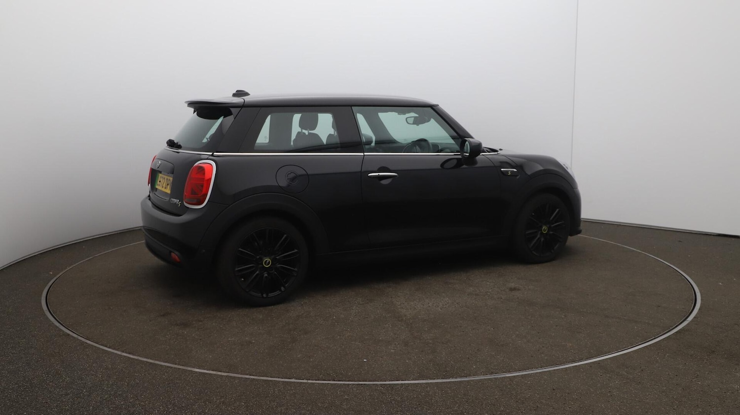 Used MINI Hatch 2022 for sale - 76742319: Photo 54