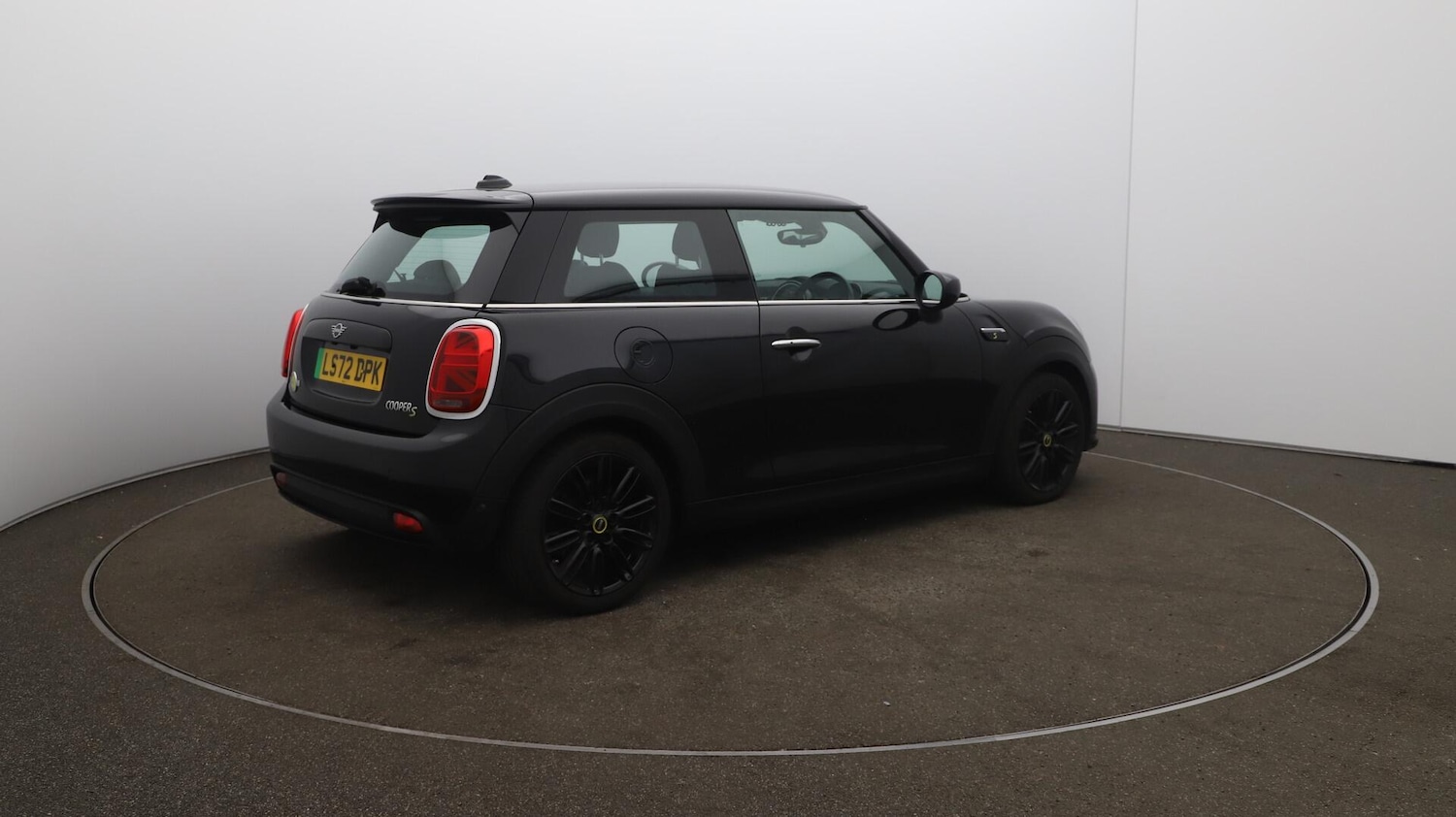 Used MINI Hatch 2022 for sale - 76742319: Photo 55