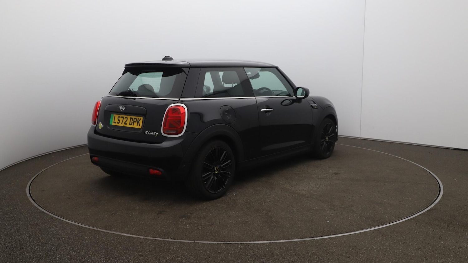 Used MINI Hatch 2022 for sale - 76742319: Photo 56