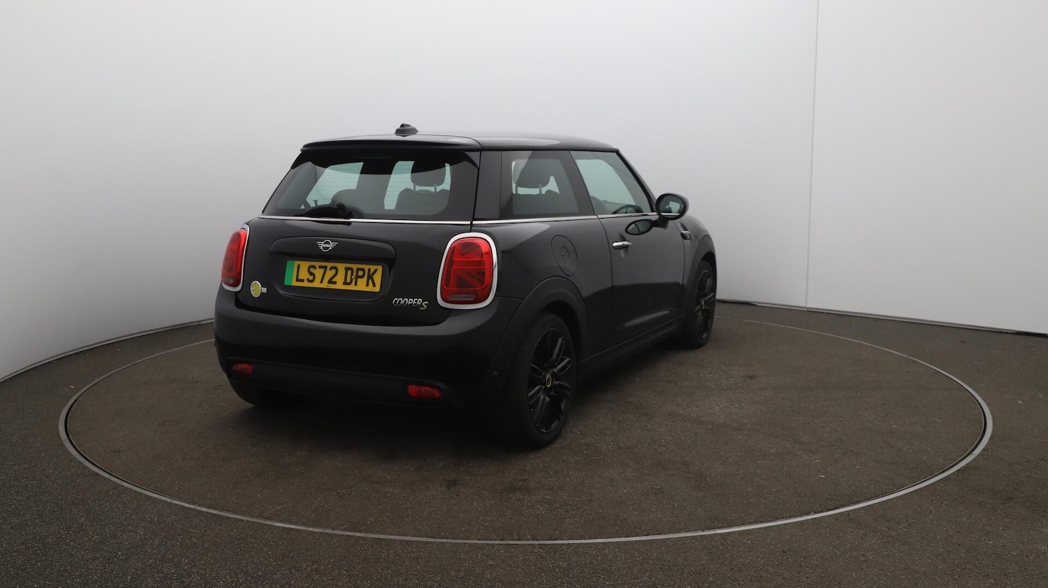 Used MINI Hatch 2022 for sale - 76742319: Photo 57