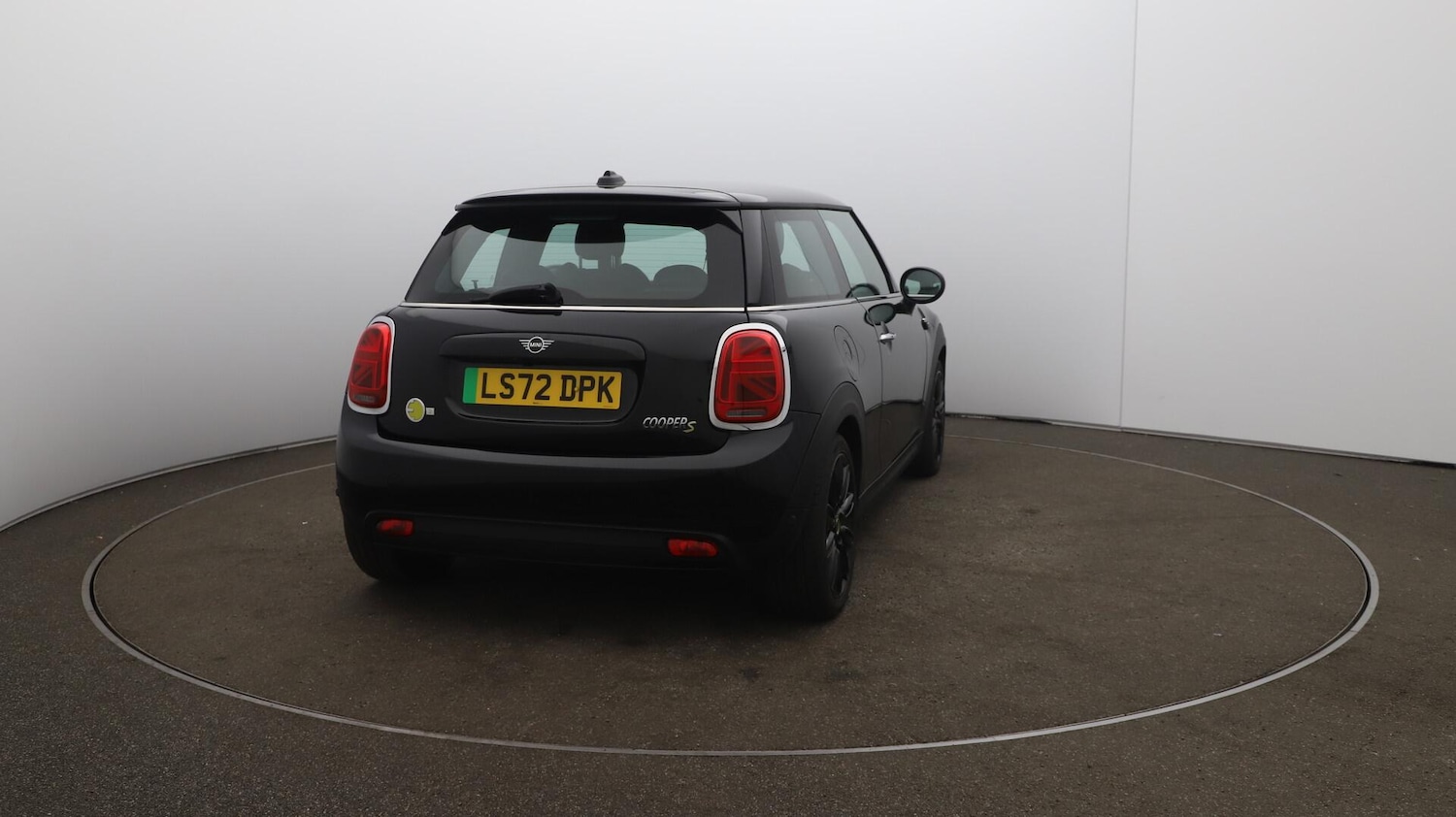 Used MINI Hatch 2022 for sale - 76742319: Photo 58