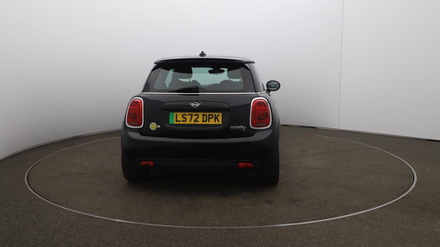 Used MINI Hatch 2022 for sale - 76742319: Photo 59