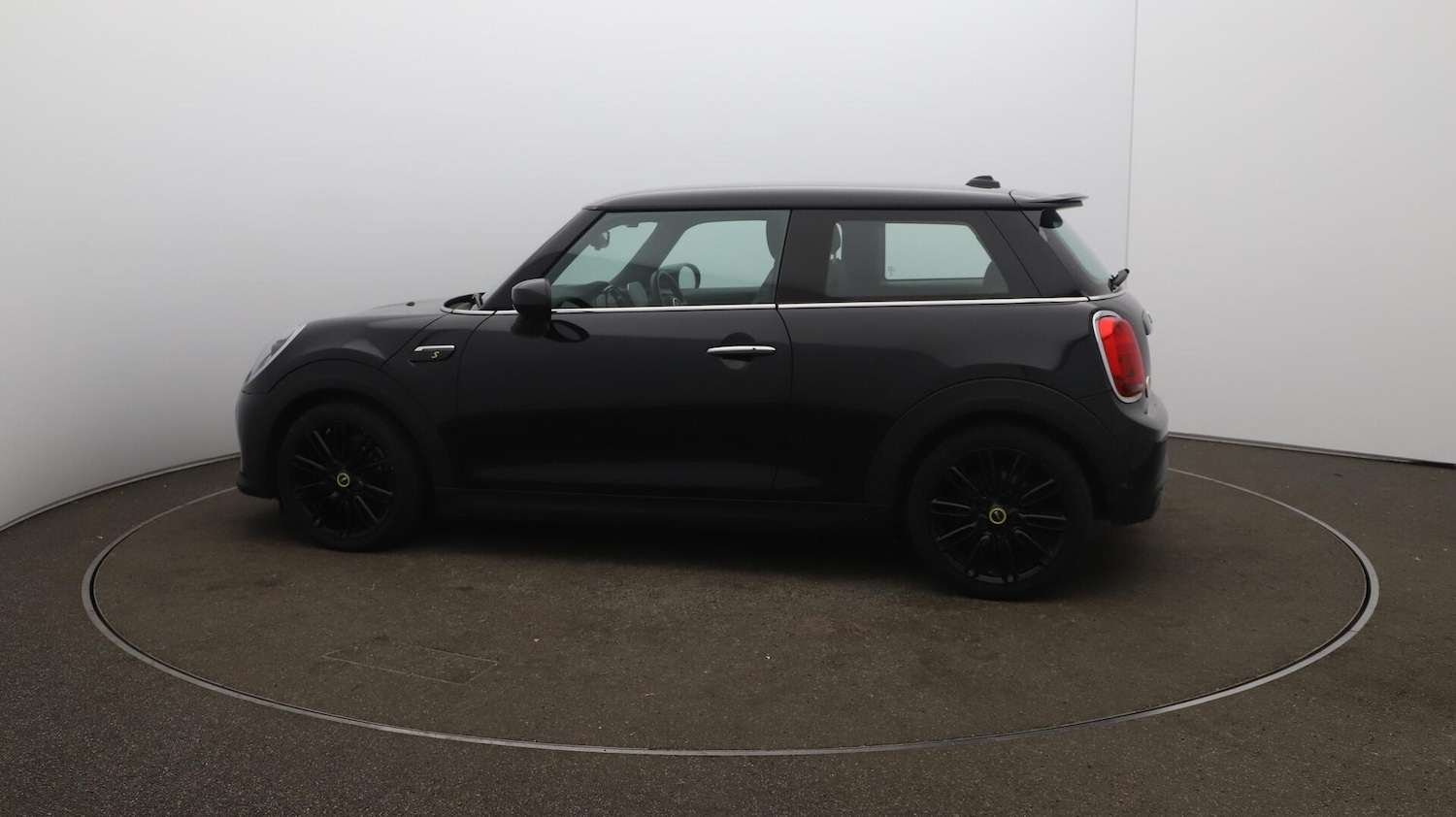 Used MINI Hatch 2022 for sale - 76742319: Photo 60