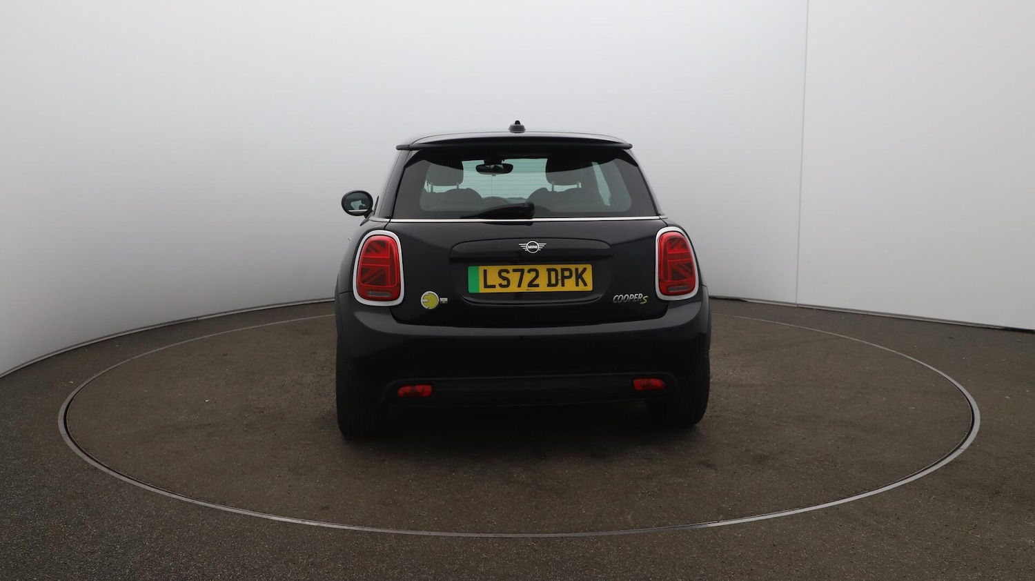 Used MINI Hatch 2022 for sale - 76742319: Photo 61