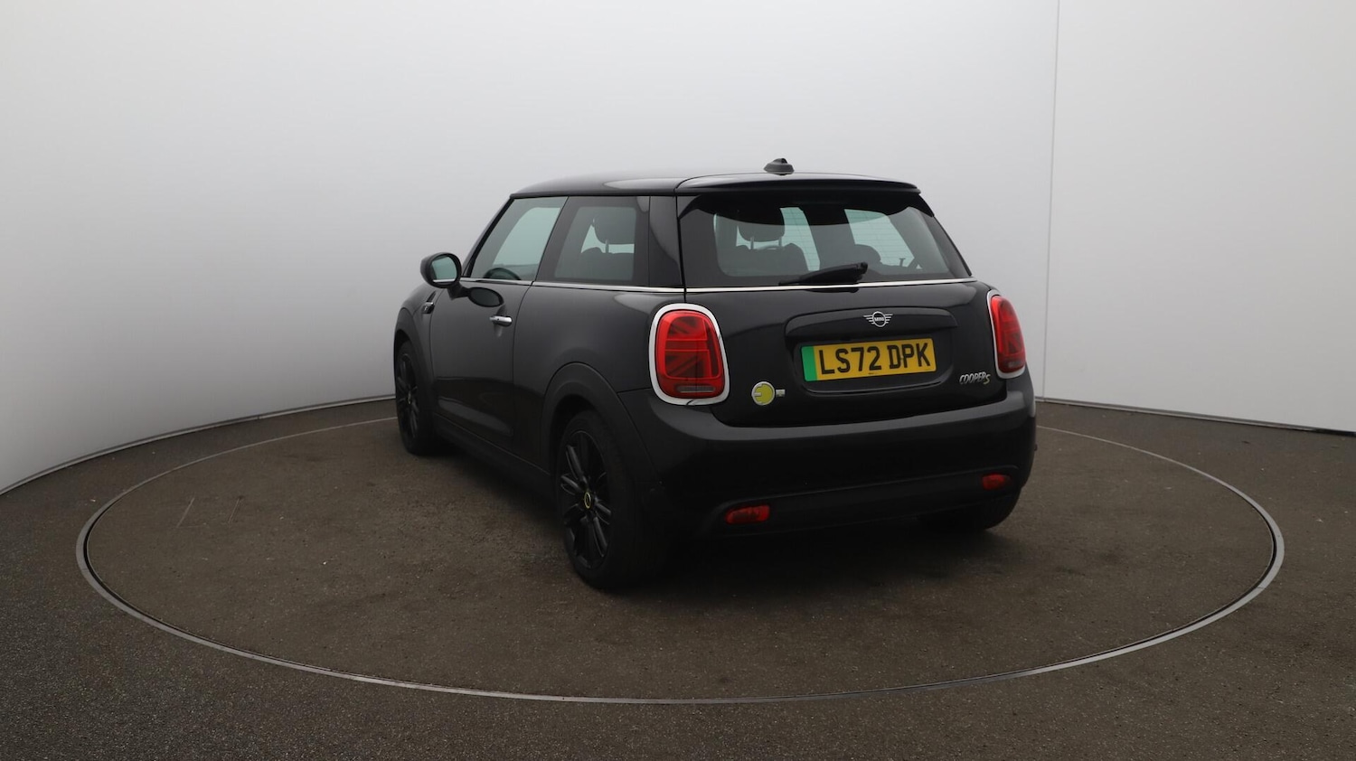 Used MINI Hatch 2022 for sale - 76742319: Photo 63