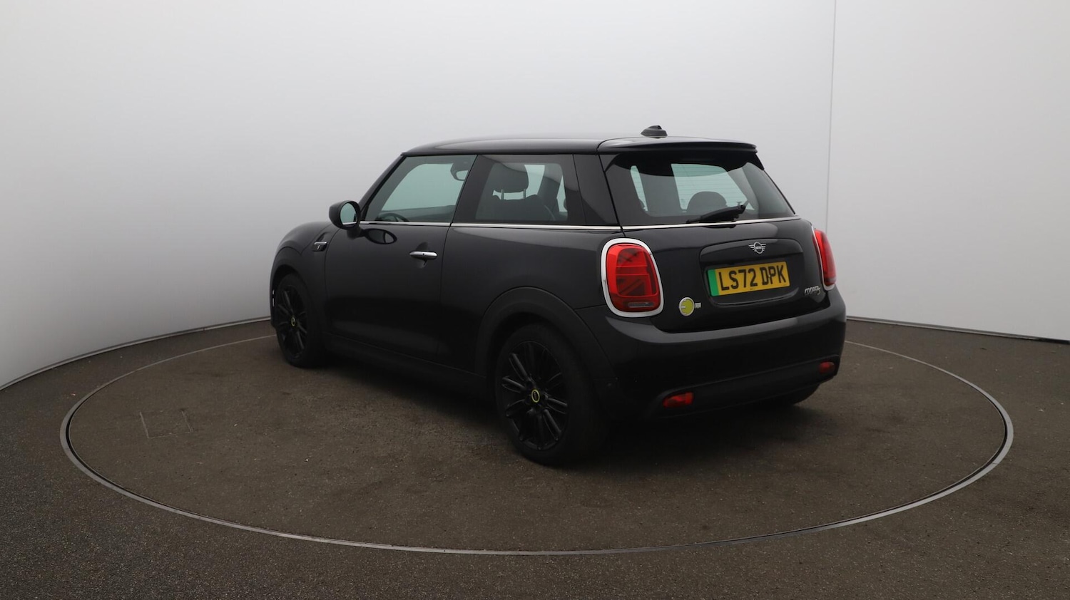 Used MINI Hatch 2022 for sale - 76742319: Photo 64