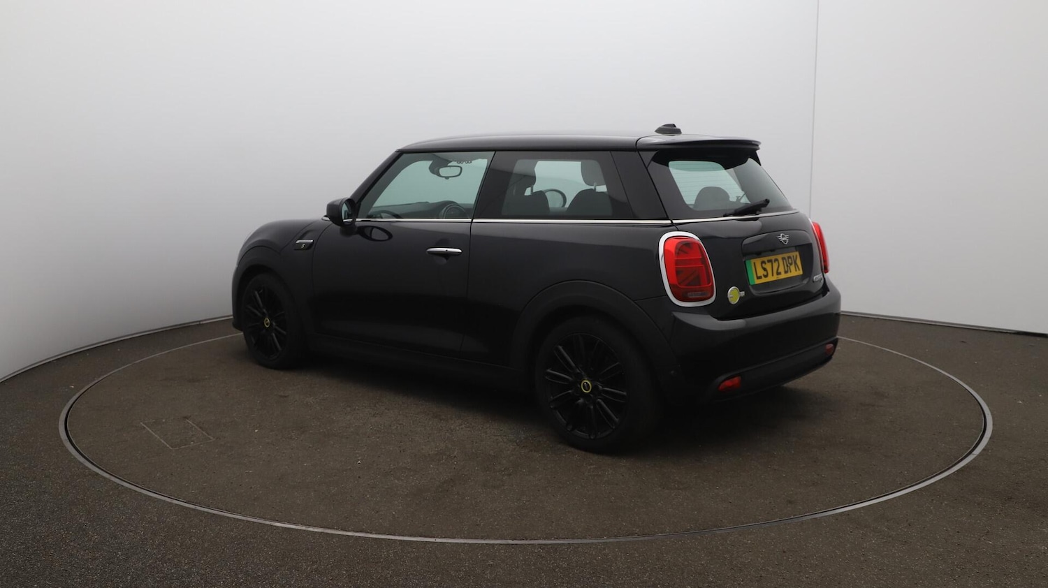 Used MINI Hatch 2022 for sale - 76742319: Photo 65