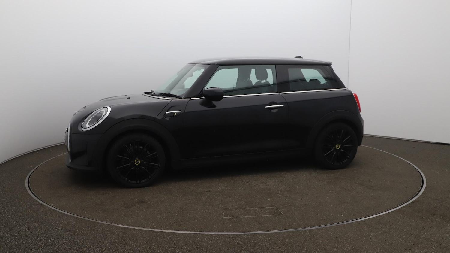 Used MINI Hatch 2022 for sale - 76742319: Photo 68