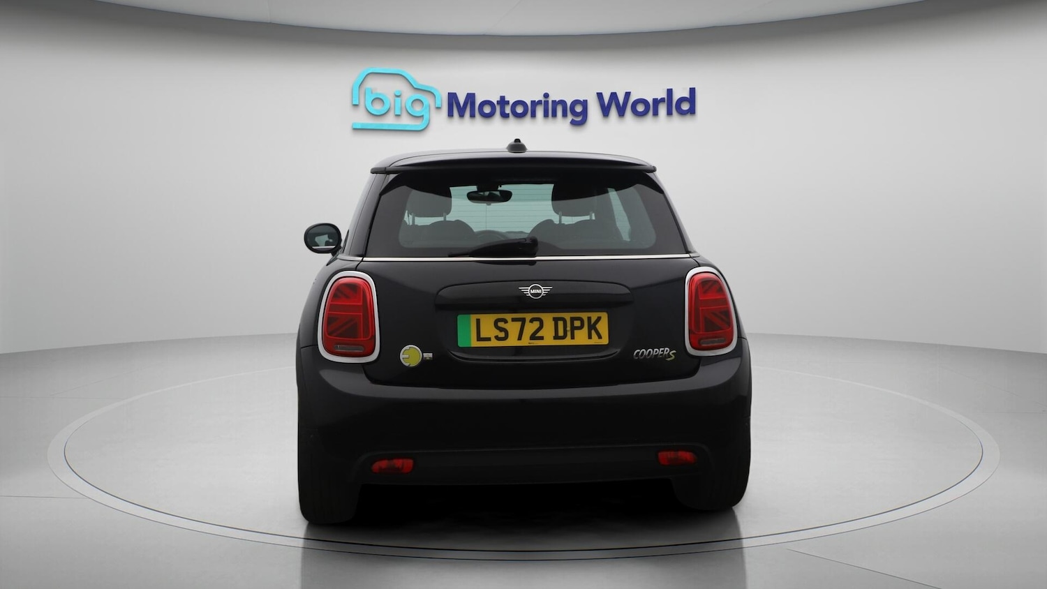 Used MINI Hatch 2022 for sale - 76742319: Photo 7