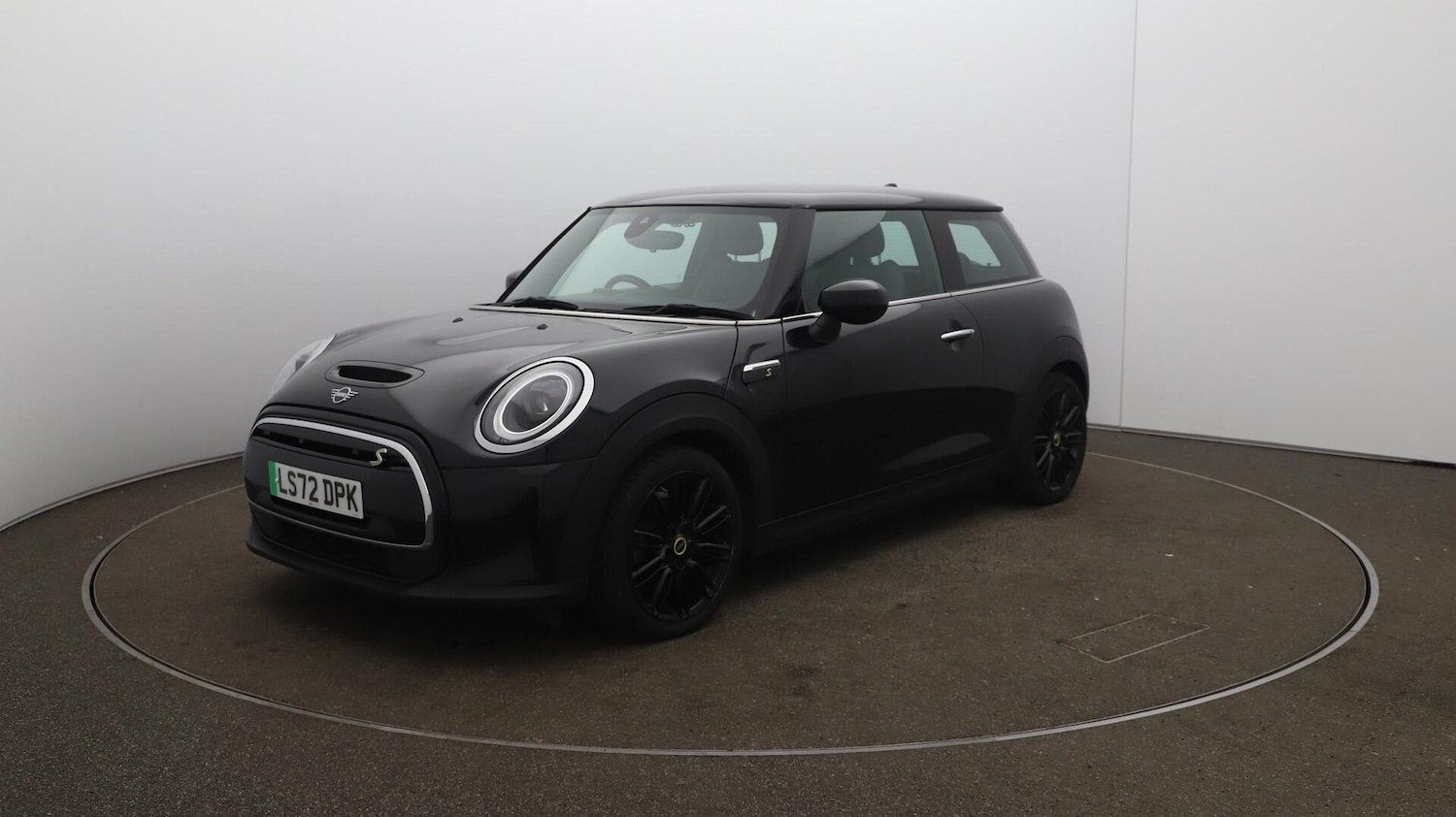 Used MINI Hatch 2022 for sale - 76742319: Photo 71