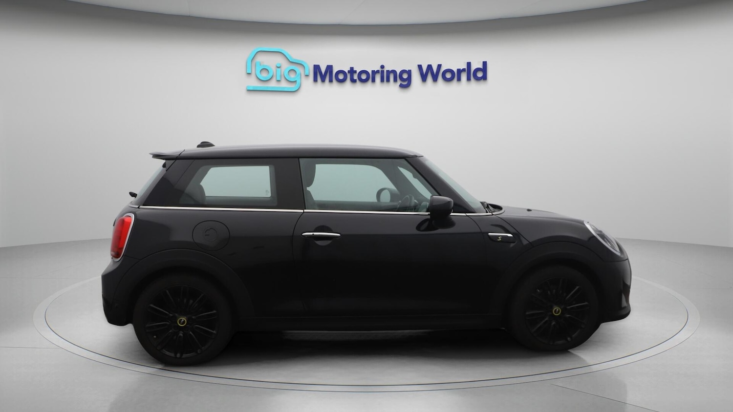 Used MINI Hatch 2022 for sale - 76742319: Photo 9