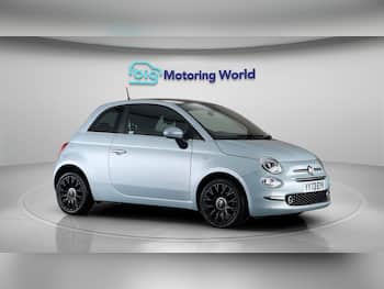 Used Fiat 500 2023 for sale - 79665679: Photo
