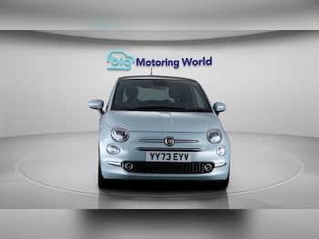Used Fiat 500 2023 for sale - 79665679: Photo