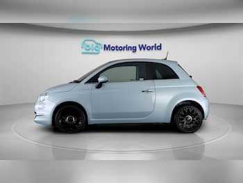 Used Fiat 500 2023 for sale - 79665679: Photo