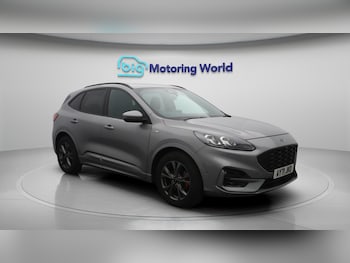 Used Ford Kuga 2021 for sale - 75415063: Photo