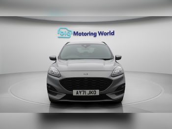 Used Ford Kuga 2021 for sale - 75415063: Photo