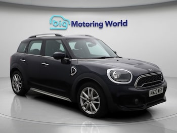 MINI - Countryman