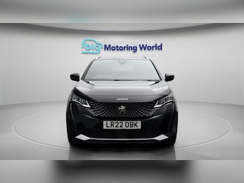 Used Peugeot 3008 2022 for sale - 78845984: Photo