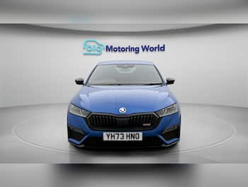 Used Skoda Octavia 2023 for sale - 79746564: Photo