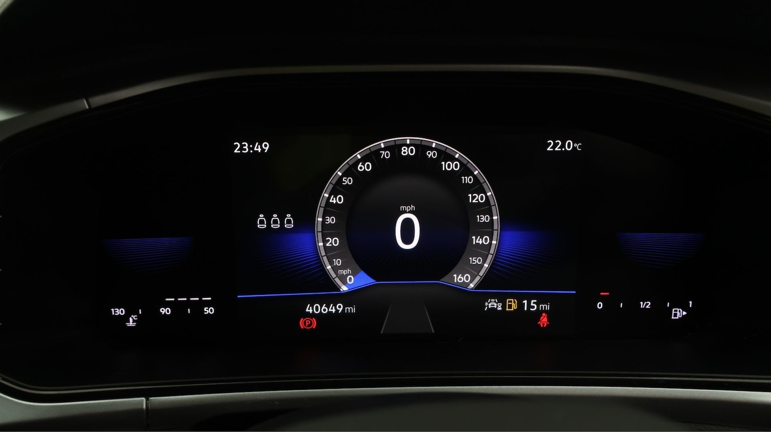 Used Volkswagen T-Roc 2023 for sale - 77618601: Photo 10