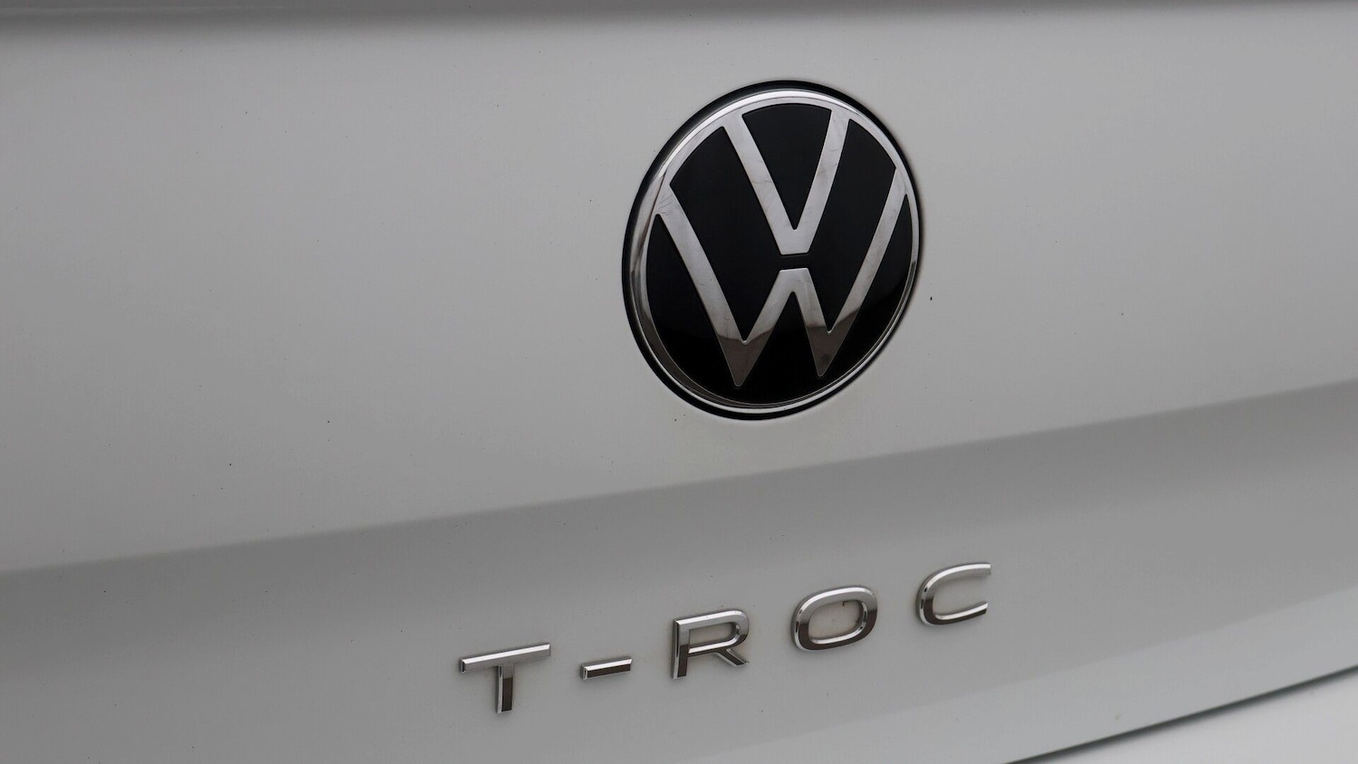 Used Volkswagen T-Roc 2023 for sale - 77618601: Photo 21