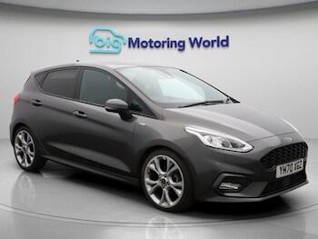 Ford - Fiesta