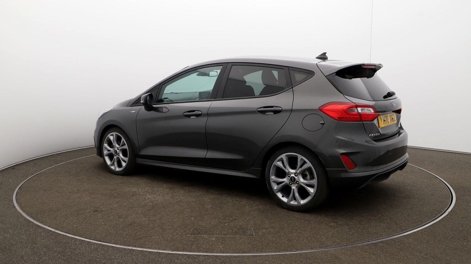 Used Ford Fiesta for sale - 76811283: Photo 31