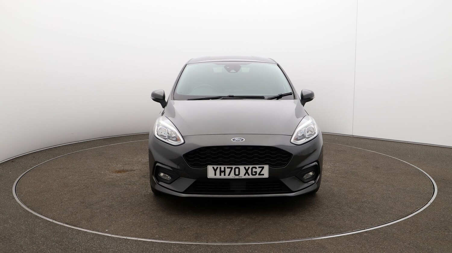 Used Ford Fiesta for sale - 76811283: Photo 35