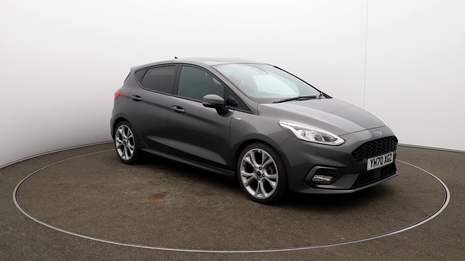 Used Ford Fiesta for sale - 76811283: Photo 39