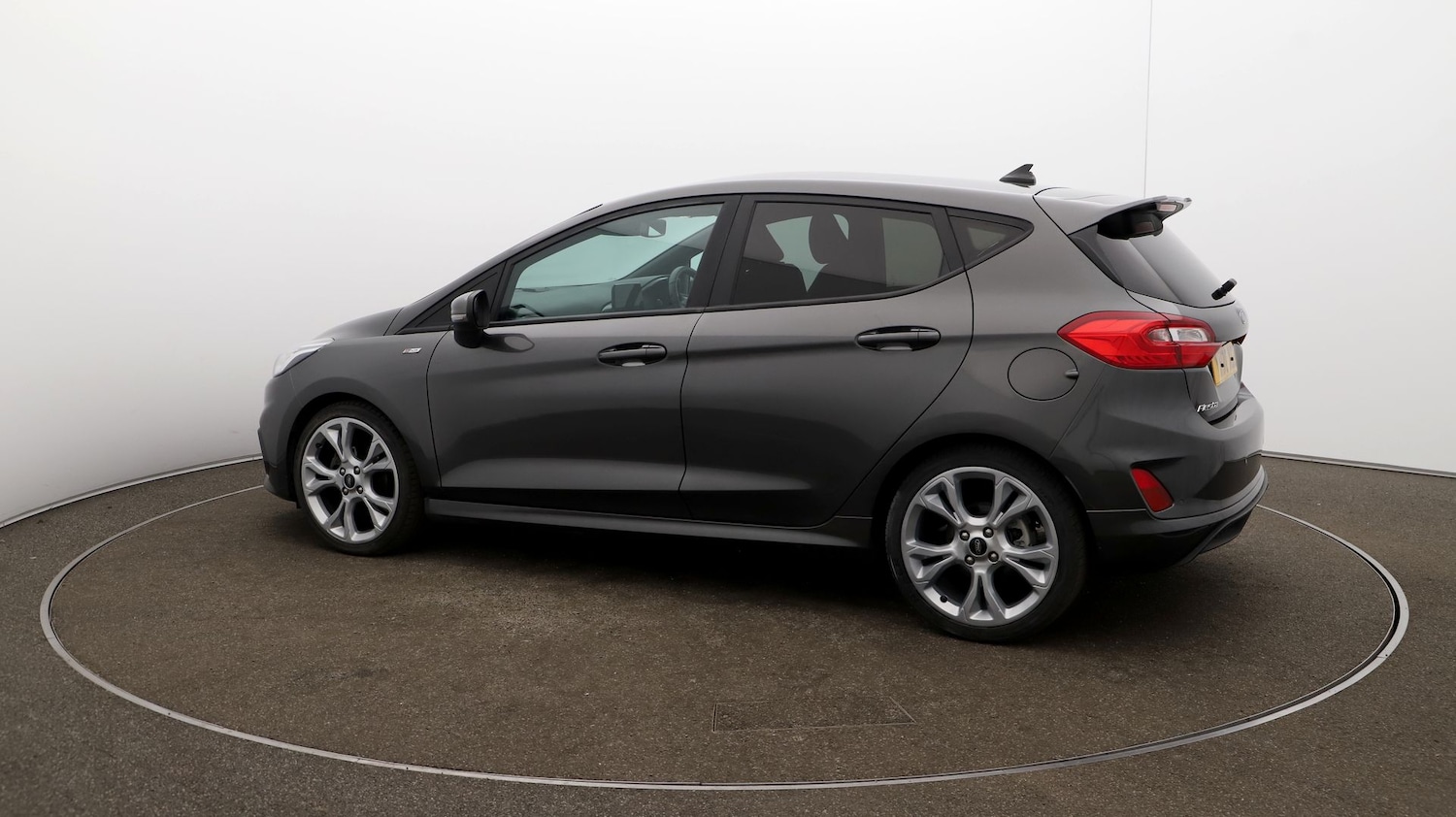 Used Ford Fiesta for sale - 76811283: Photo 42