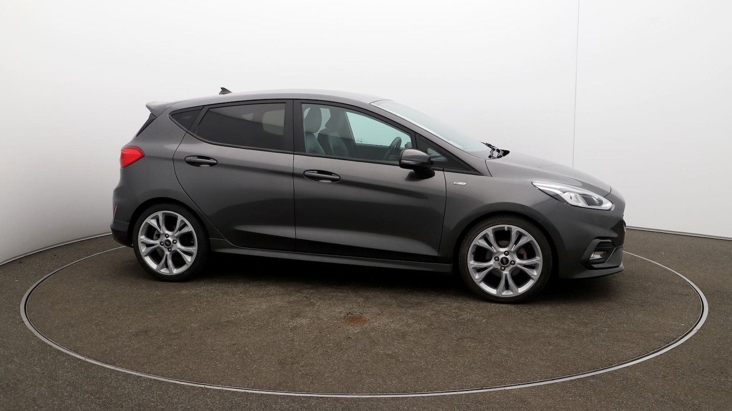 Used Ford Fiesta for sale - 76811283: Photo 43