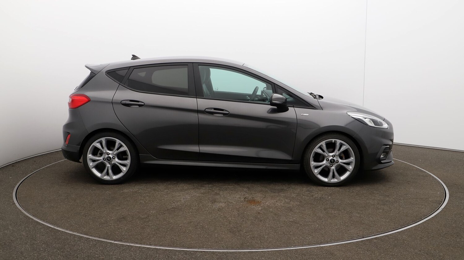 Used Ford Fiesta for sale - 76811283: Photo 44