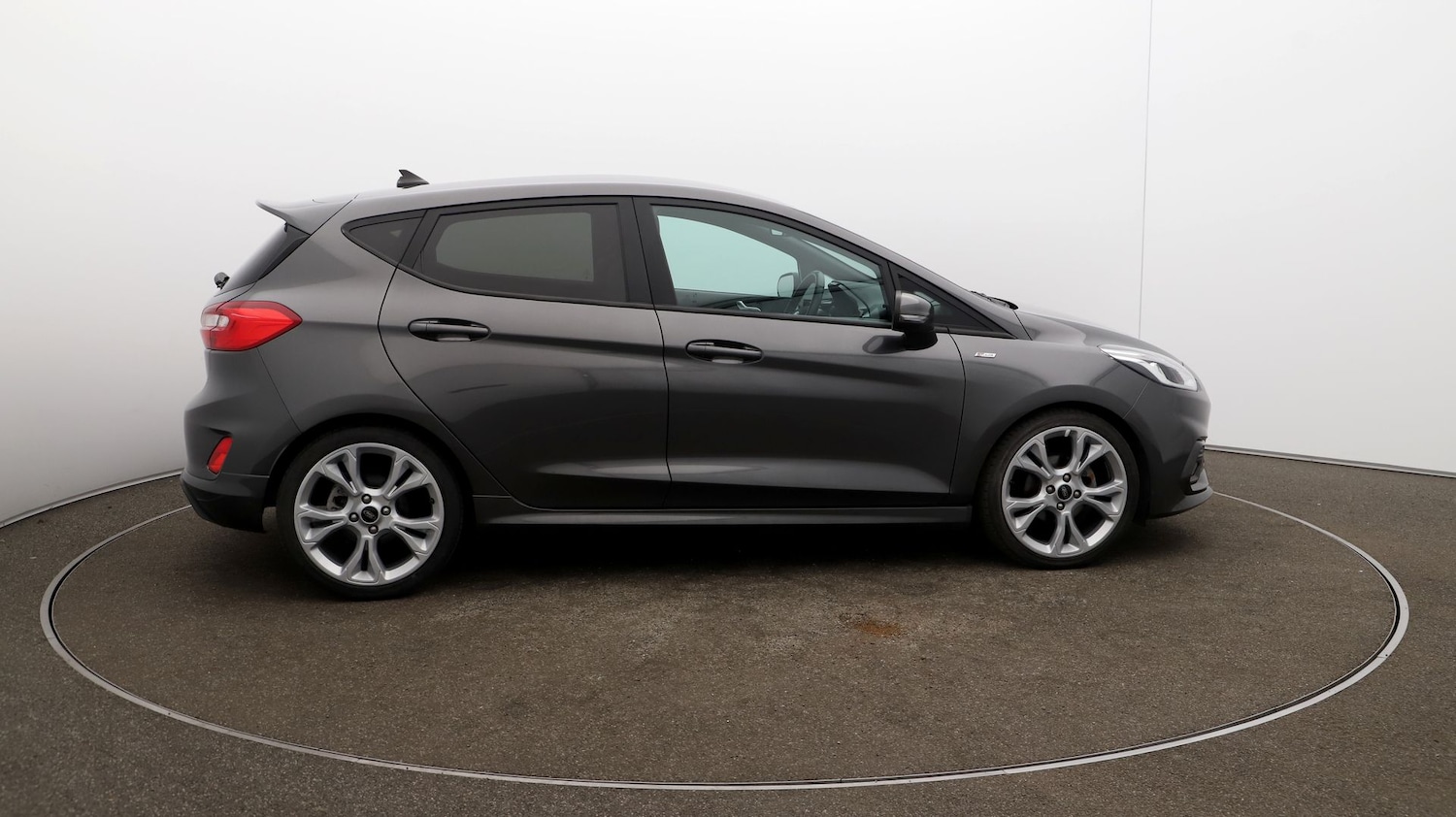 Used Ford Fiesta for sale - 76811283: Photo 45