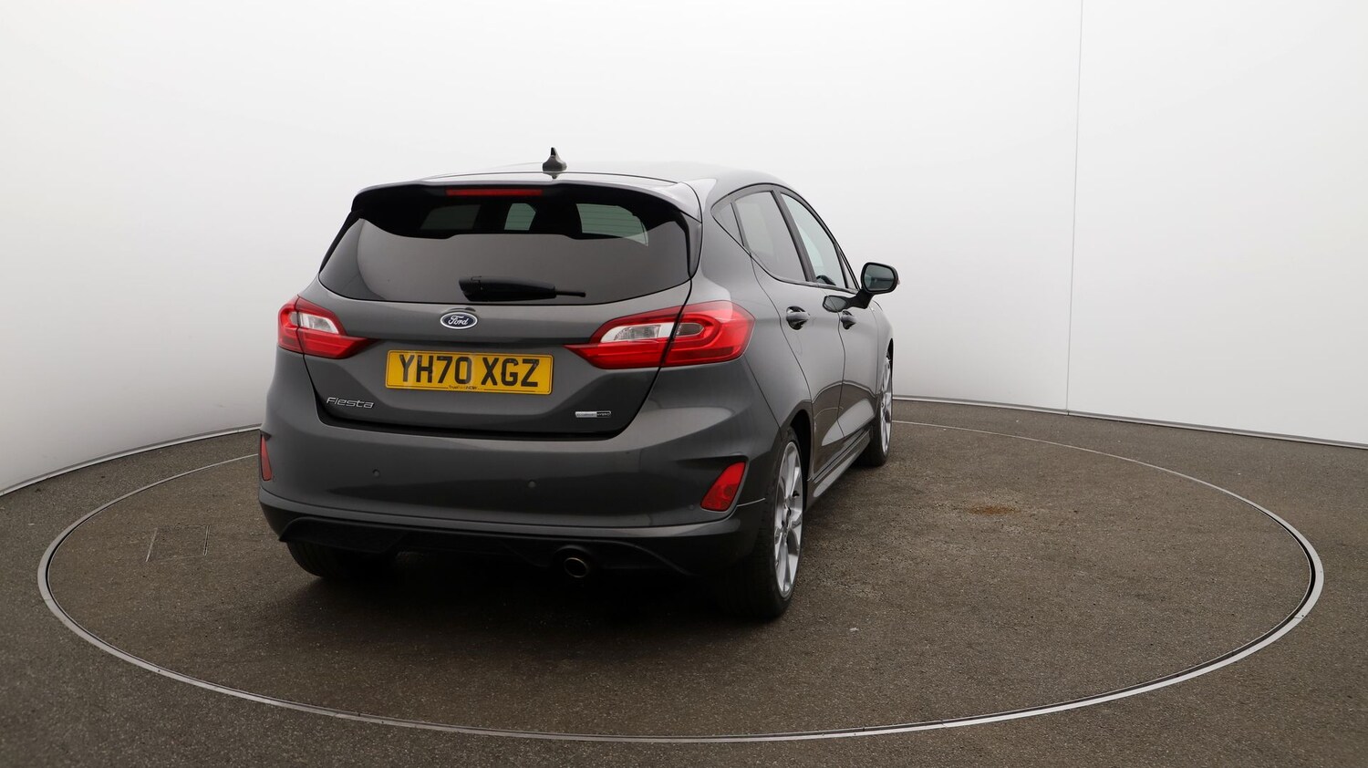 Used Ford Fiesta for sale - 76811283: Photo 51