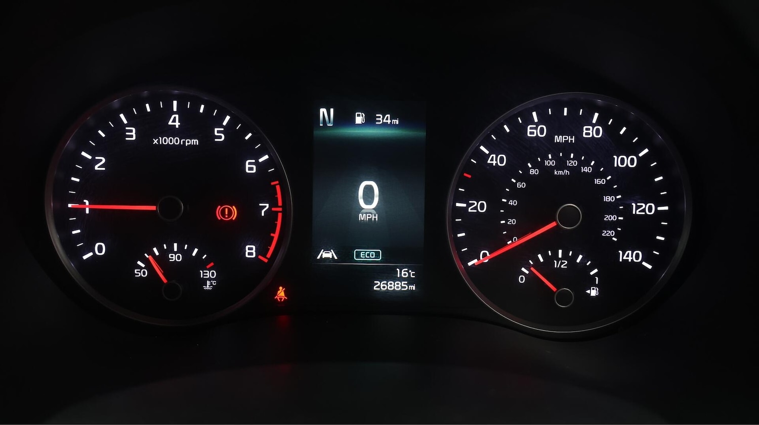 Used Kia Rio 2022 for sale - 76259114: Photo 11