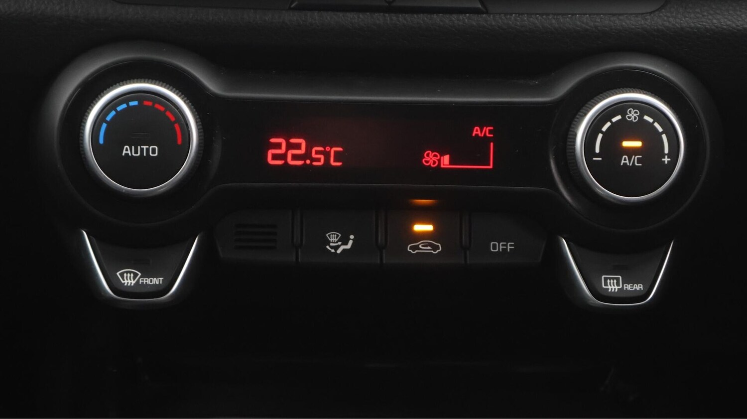 Used Kia Rio 2022 for sale - 76259114: Photo 13