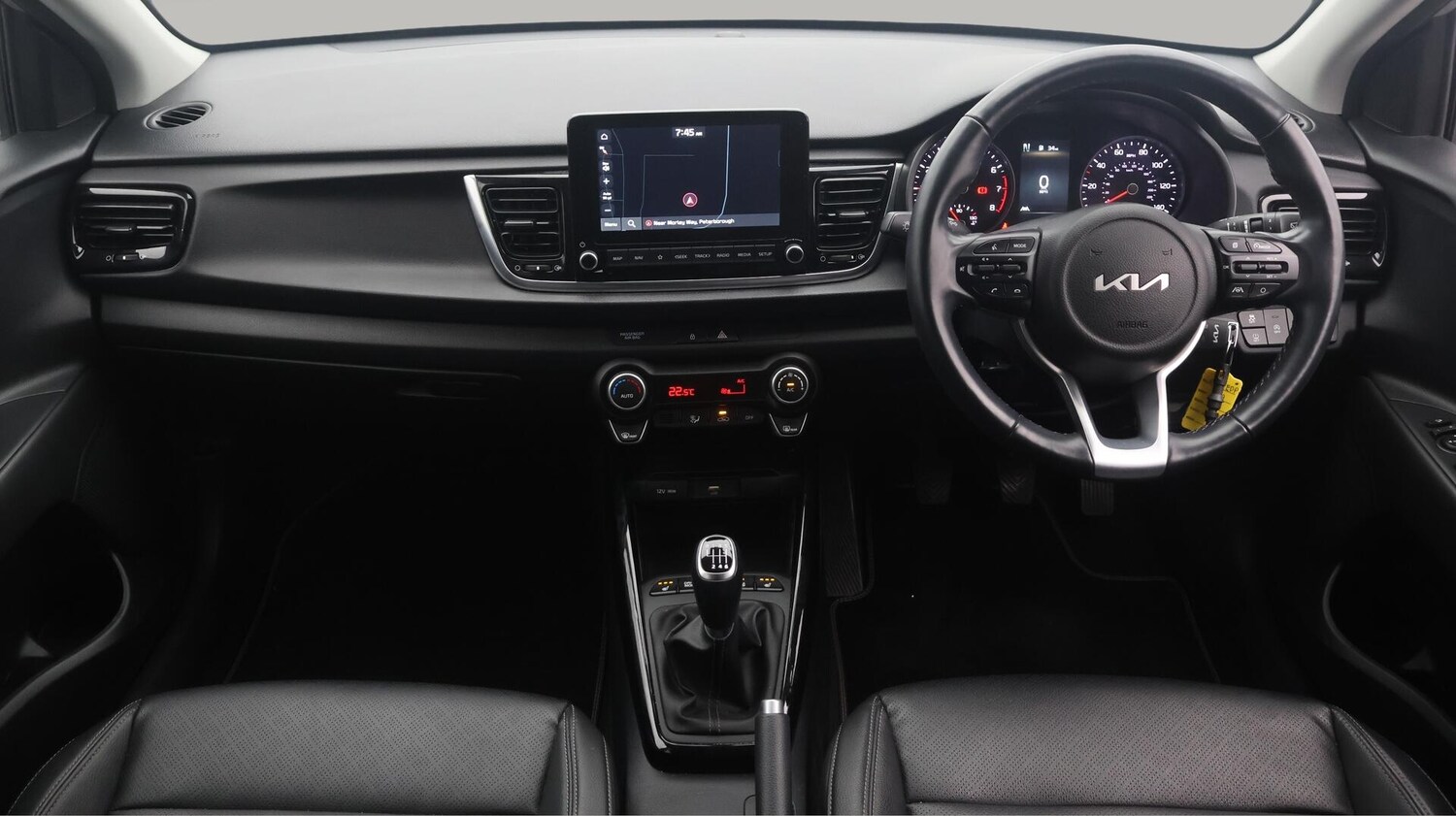 Used Kia Rio 2022 for sale - 76259114: Photo 14