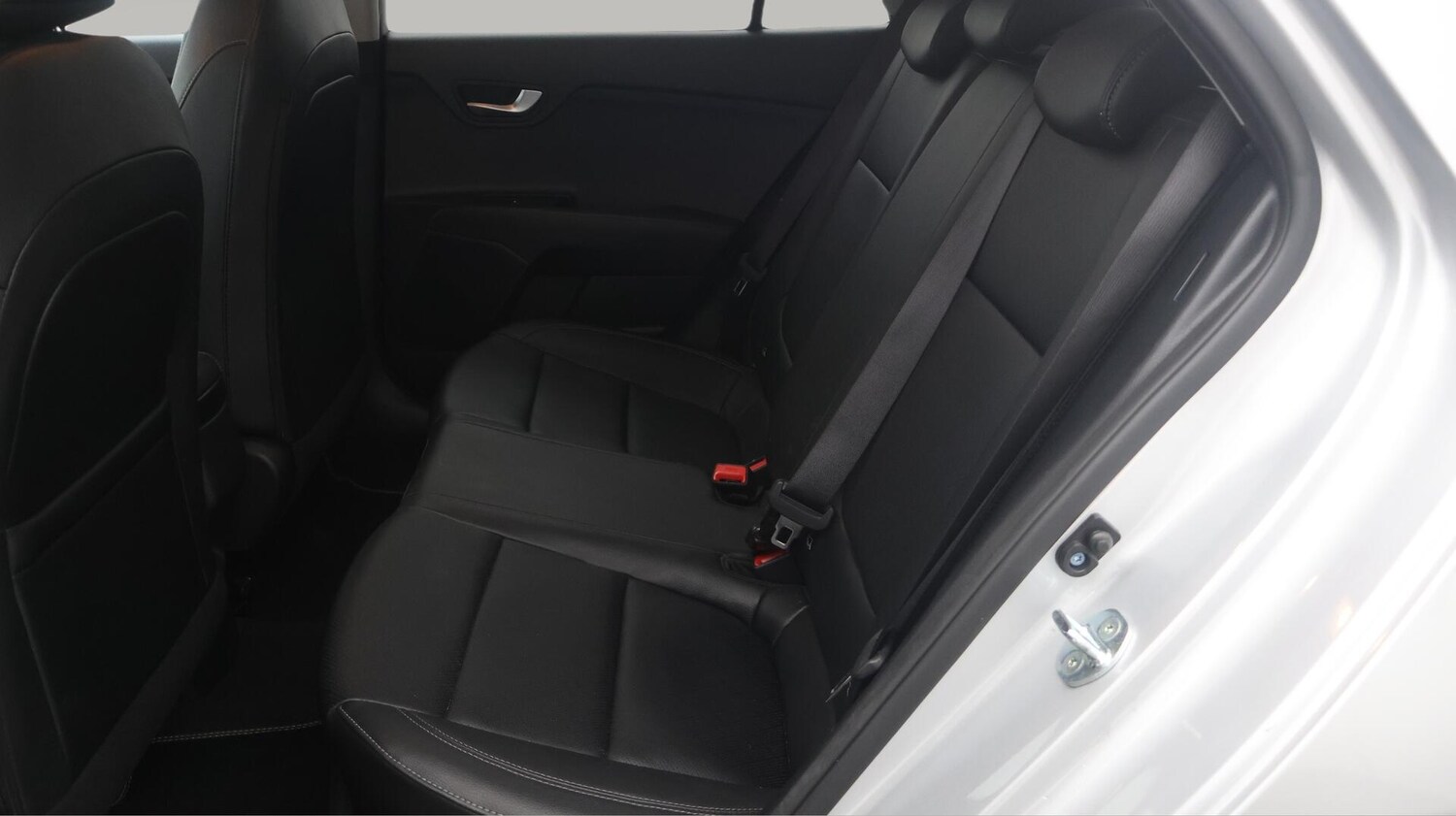 Used Kia Rio 2022 for sale - 76259114: Photo 17