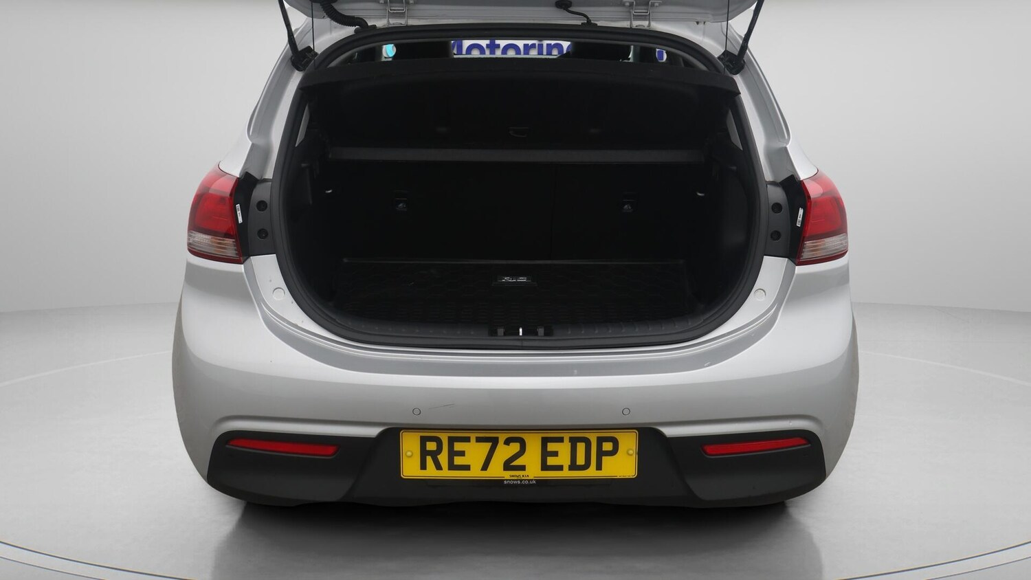 Used Kia Rio 2022 for sale - 76259114: Photo 18