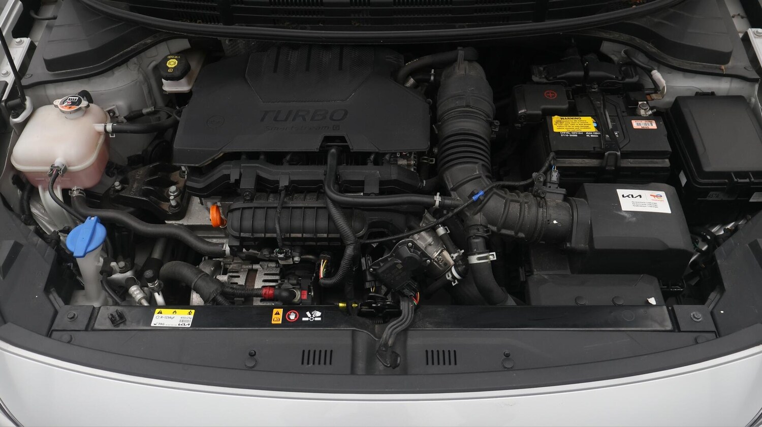 Used Kia Rio 2022 for sale - 76259114: Photo 20