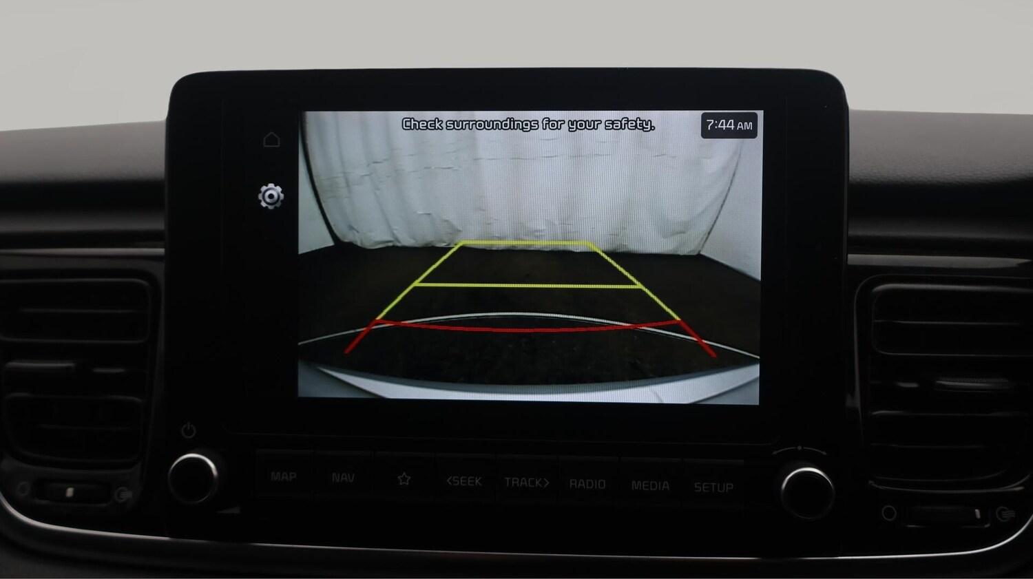 Used Kia Rio 2022 for sale - 76259114: Photo 26