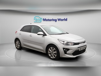 Used Kia Rio 2022 for sale - 76259114: Photo 2
