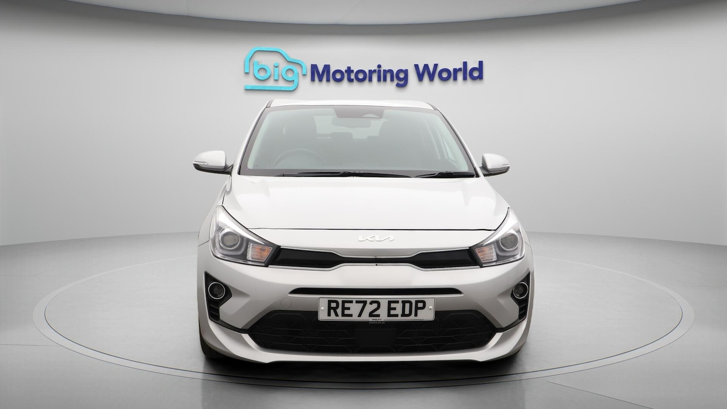 Used Kia Rio 2022 for sale - 76259114: Photo 3