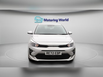 Used Kia Rio 2022 for sale - 76259114: Photo 3