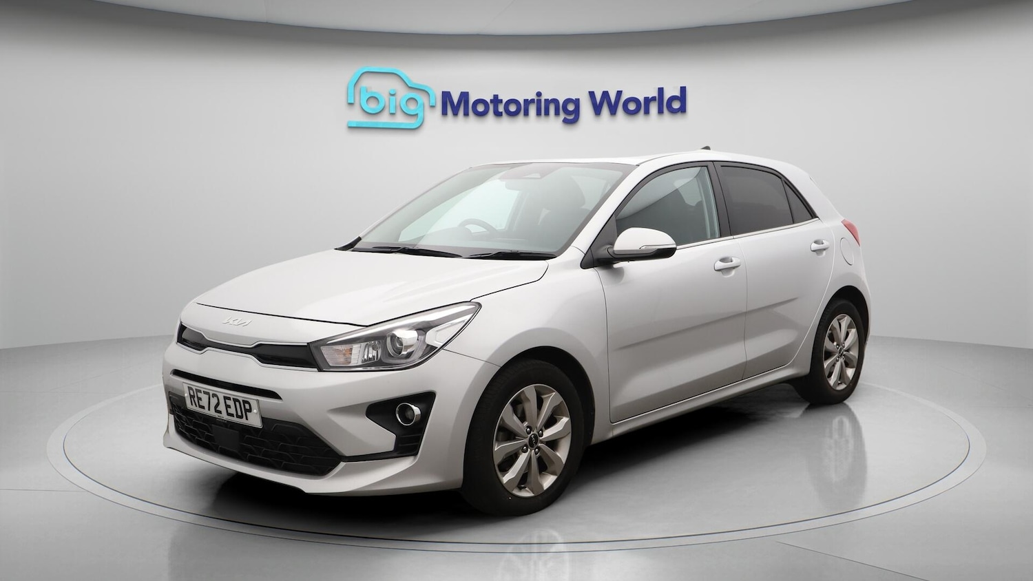 Used Kia Rio 2022 for sale - 76259114: Photo 4