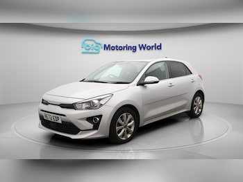 Used Kia Rio 2022 for sale - 76259114: Photo 4